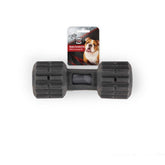 Mighty T - Rex Dumbell Medium 17.5 x 7.5 x 7.5cm - Furbabies Online